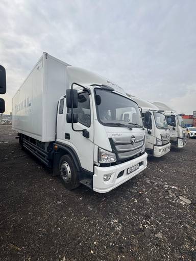 Foton S 120 (BJ1128)