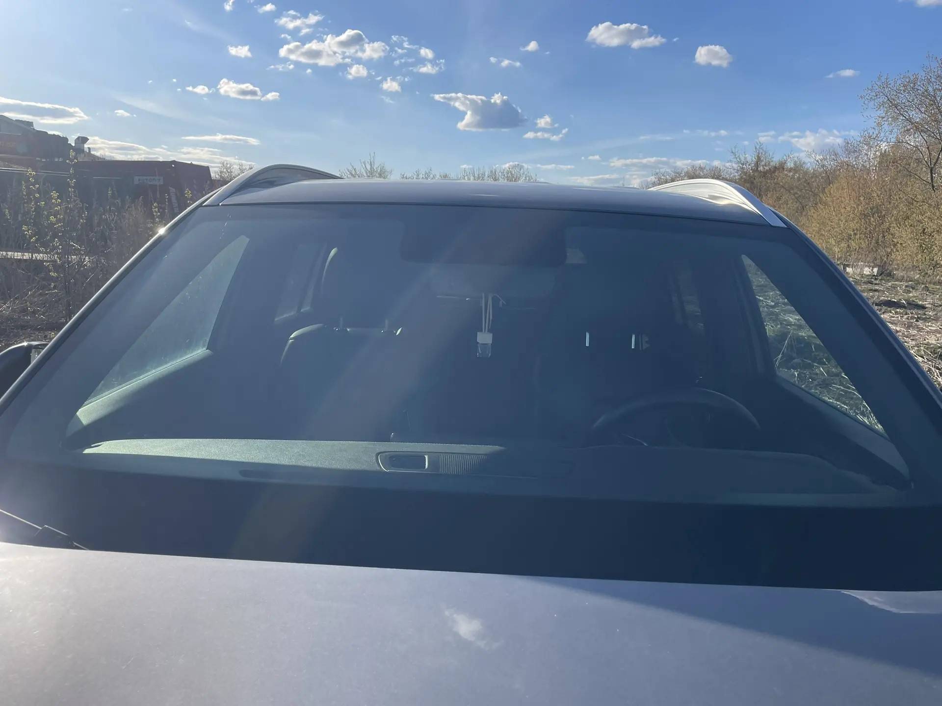 GAC GS8,  54 418 км, 2023 года в лизинг