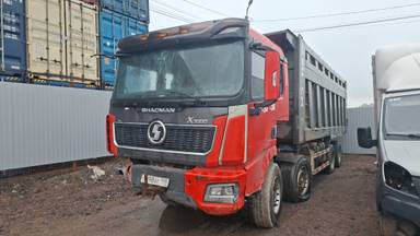 Shacman SX331863366
