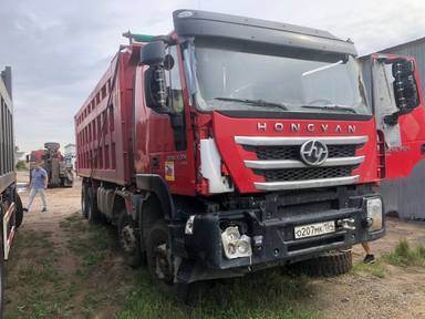 HONGYAN CQ3406HV39