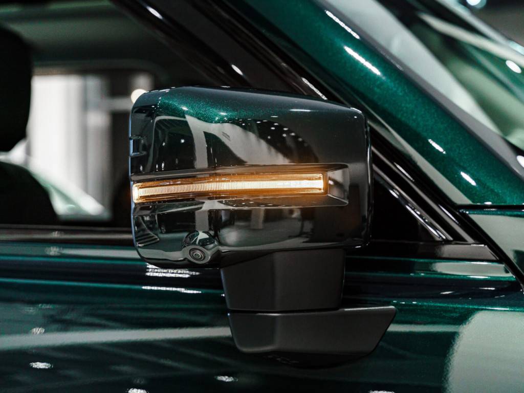 Haval H9 Premium 2.0T 8AT 4WD