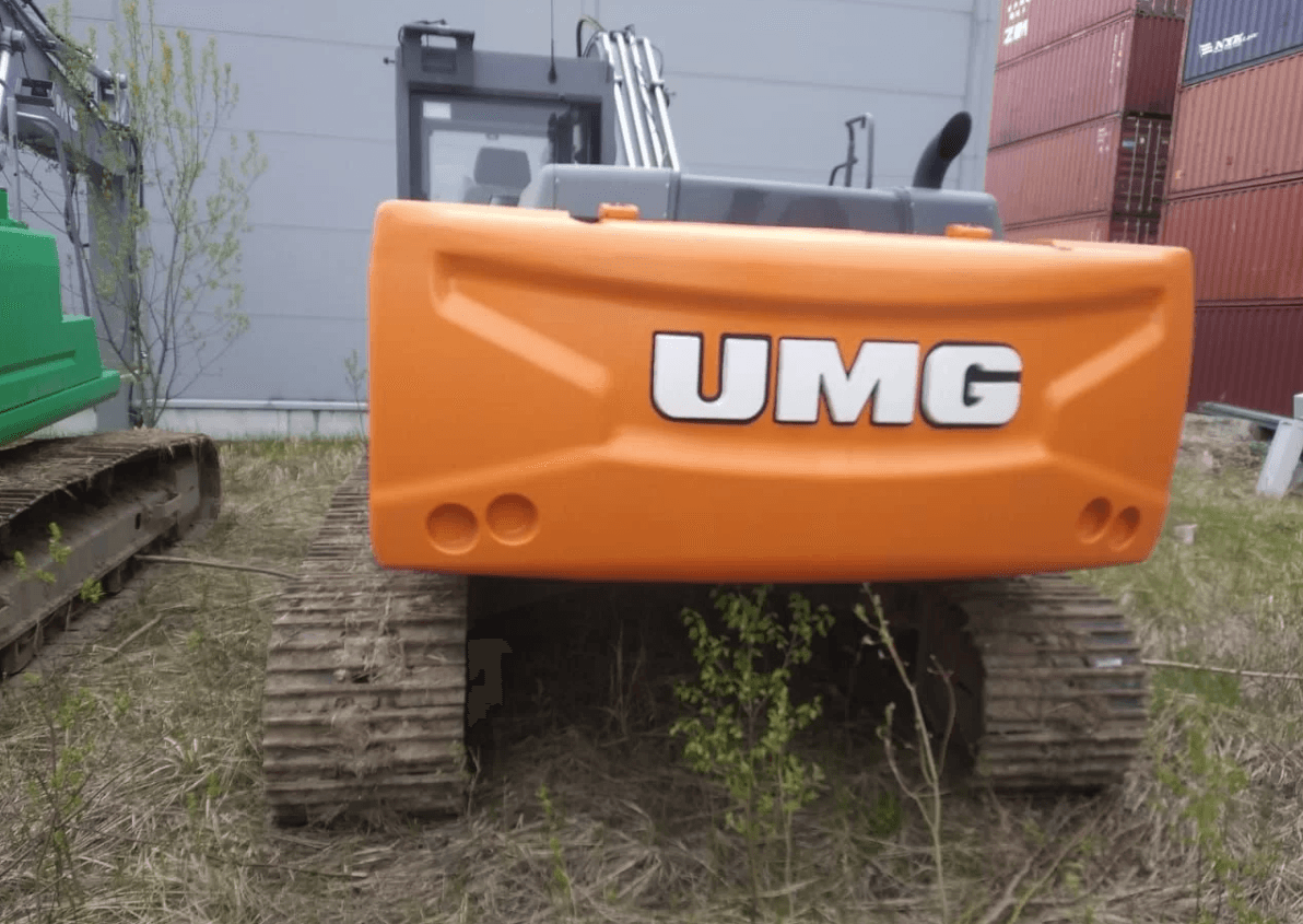 Эксмаш/UMG E225C, 2023 года в лизинг