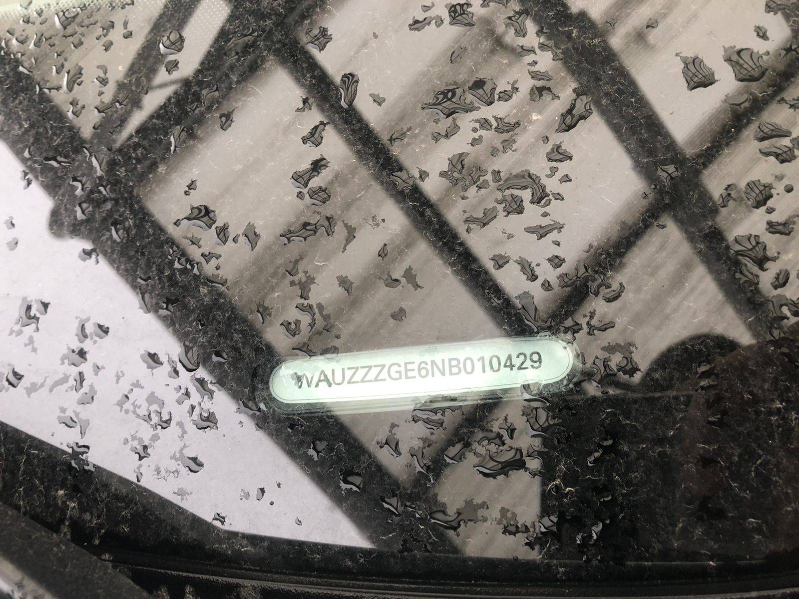 Audi e-tron,  55 377 км, 2021 года в лизинг