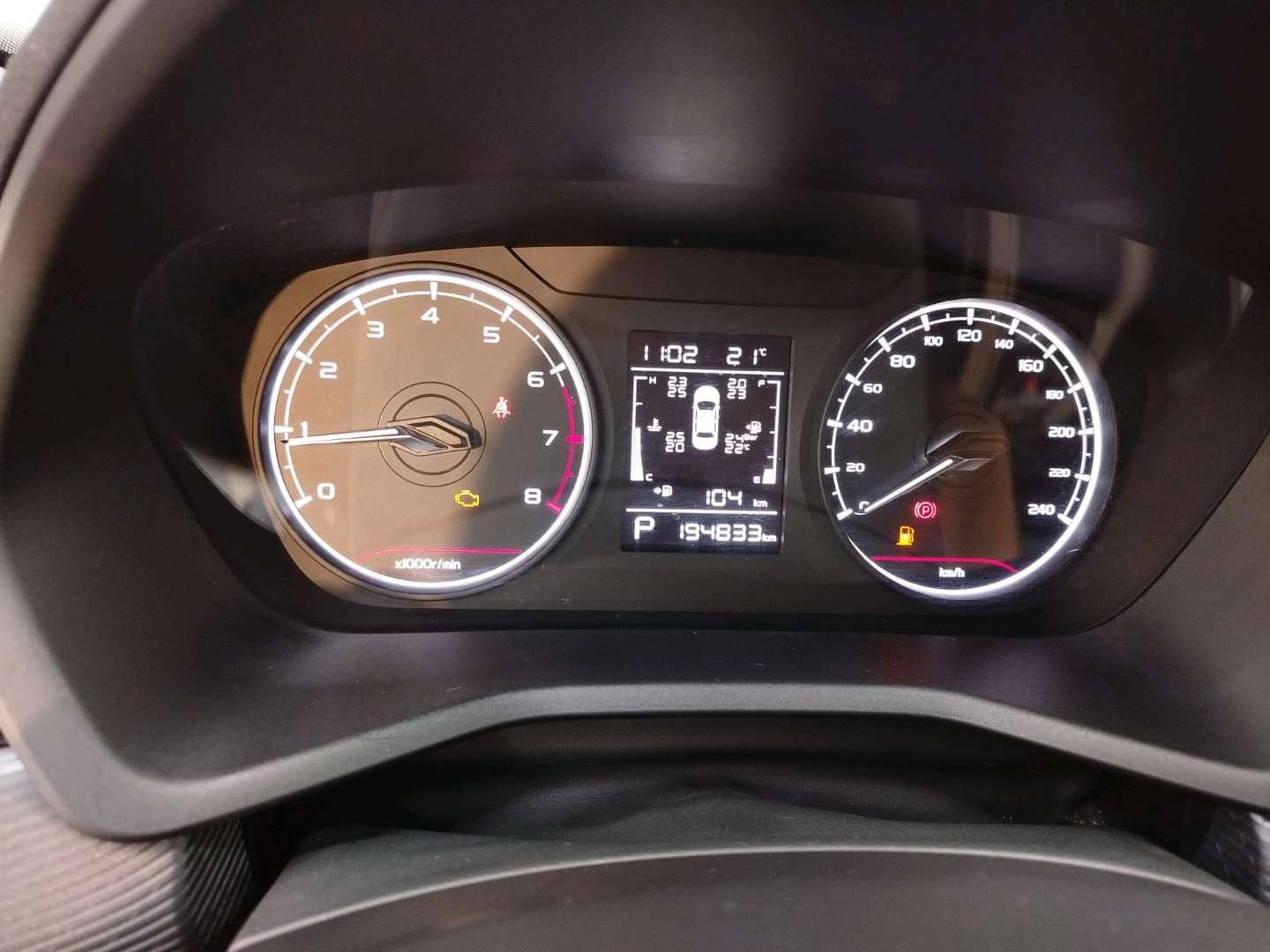 Geely Emgrand,  194 830 км, 2023 года в лизинг