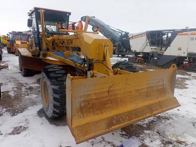 SEM 922 AWD