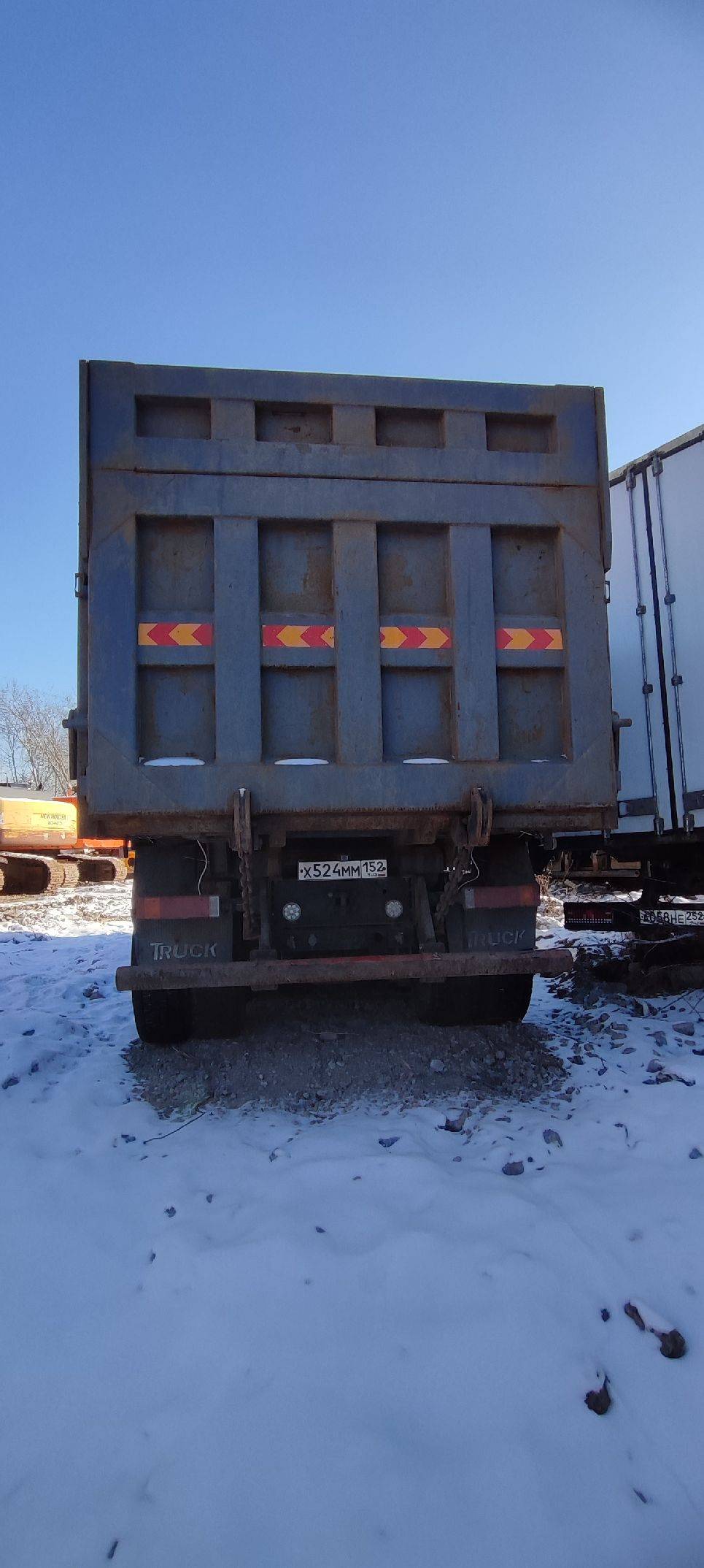 Shacman SX32586V384 Лот 000008652