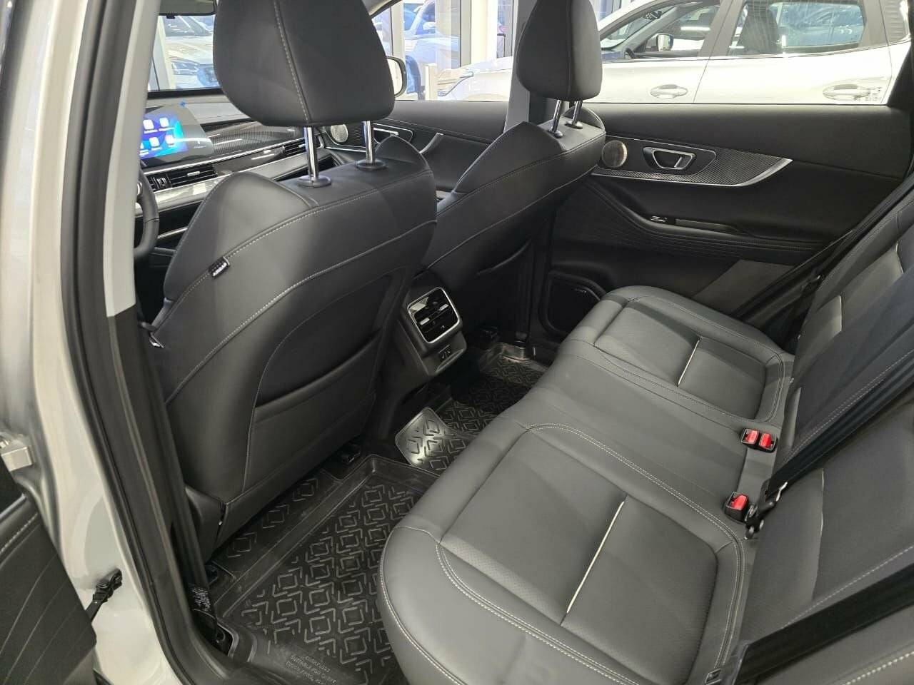 Chery Tiggo 7 PRO MAX Active 1.6T 150 DCT 4WD