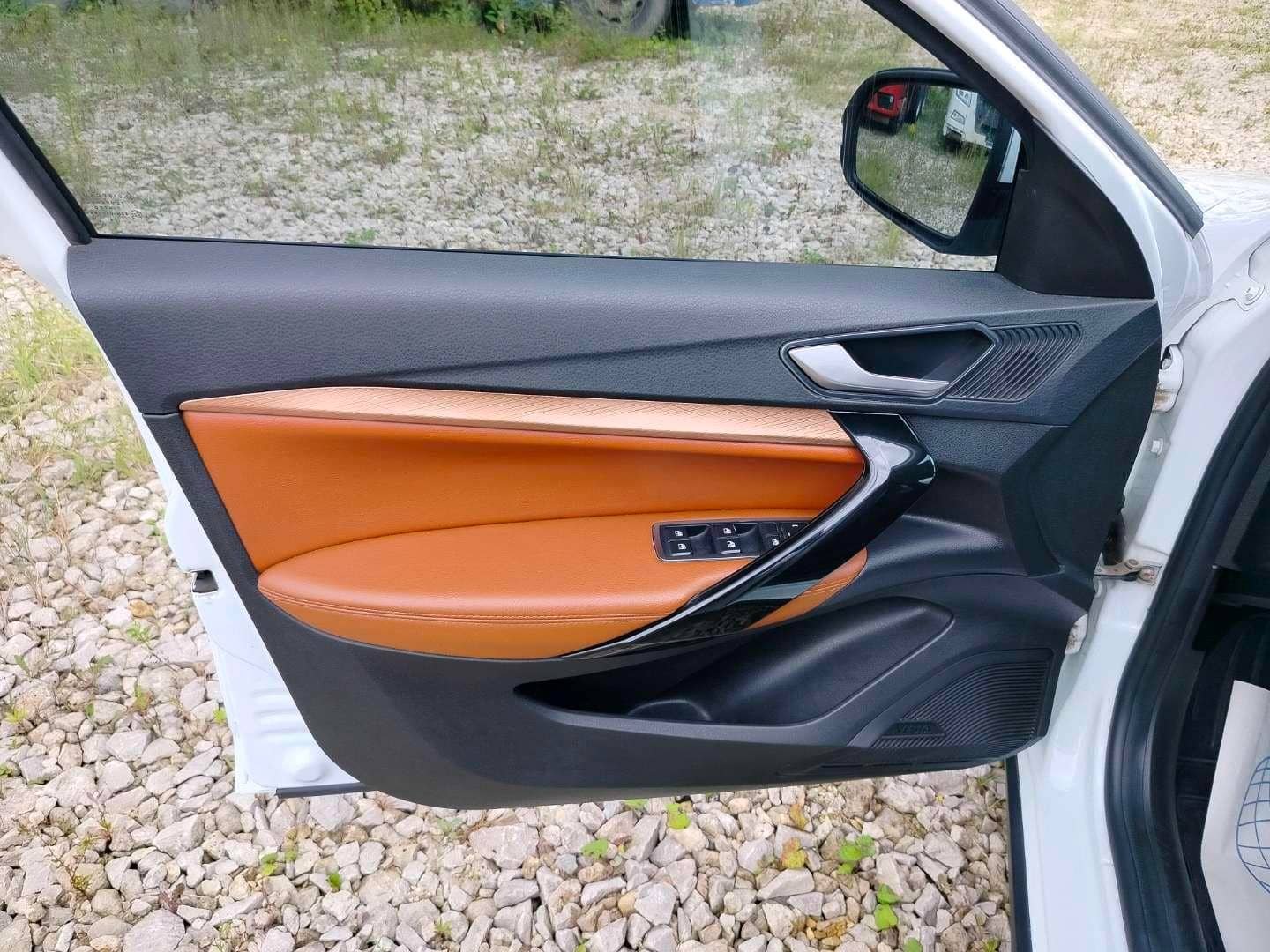 Lada Vesta Кросс,  68 713 км, 2024 года в лизинг