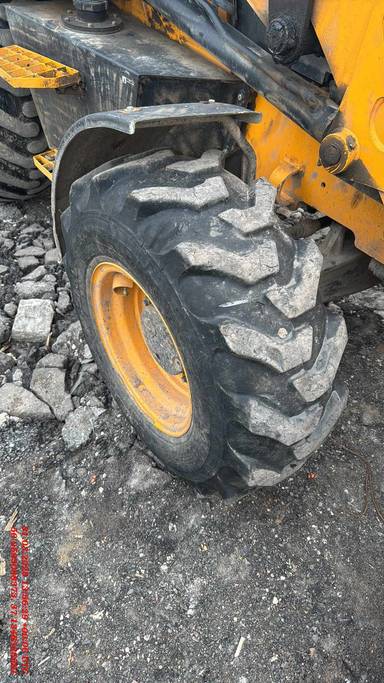 BULL HD100