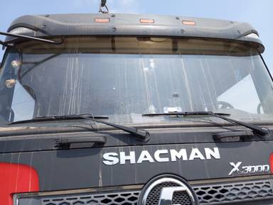 Shacman SX331863366