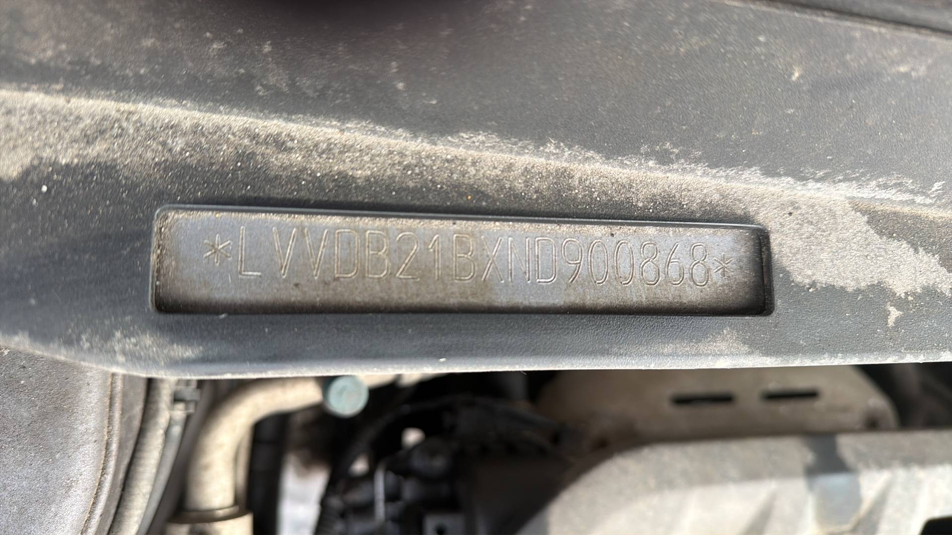 Chery Tiggo 4,  198 222 км, 2022 года в лизинг