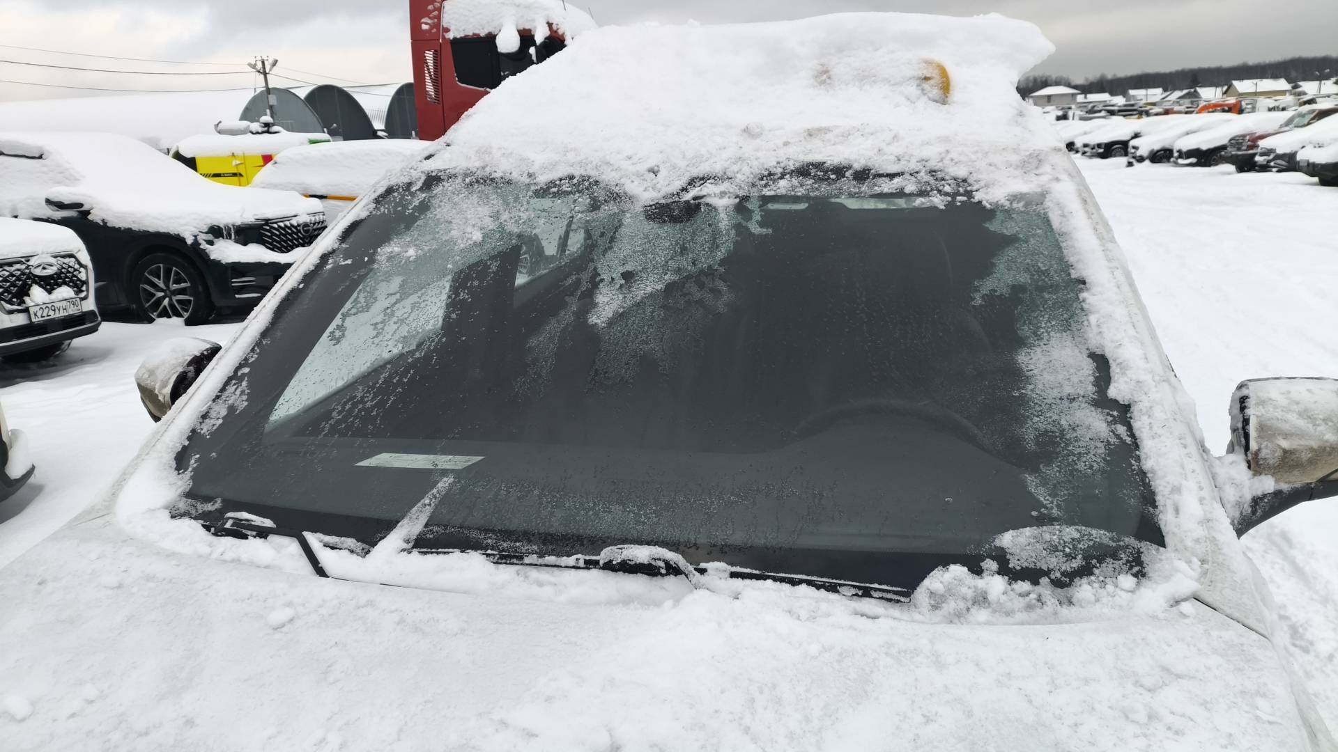 SWM G05 Pro,  54 581 км, 2023 года в лизинг