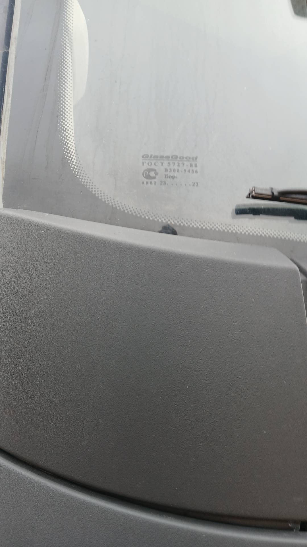 Volvo FH 460 6x2 (FH),  1 354 205 км, 2019 года в лизинг