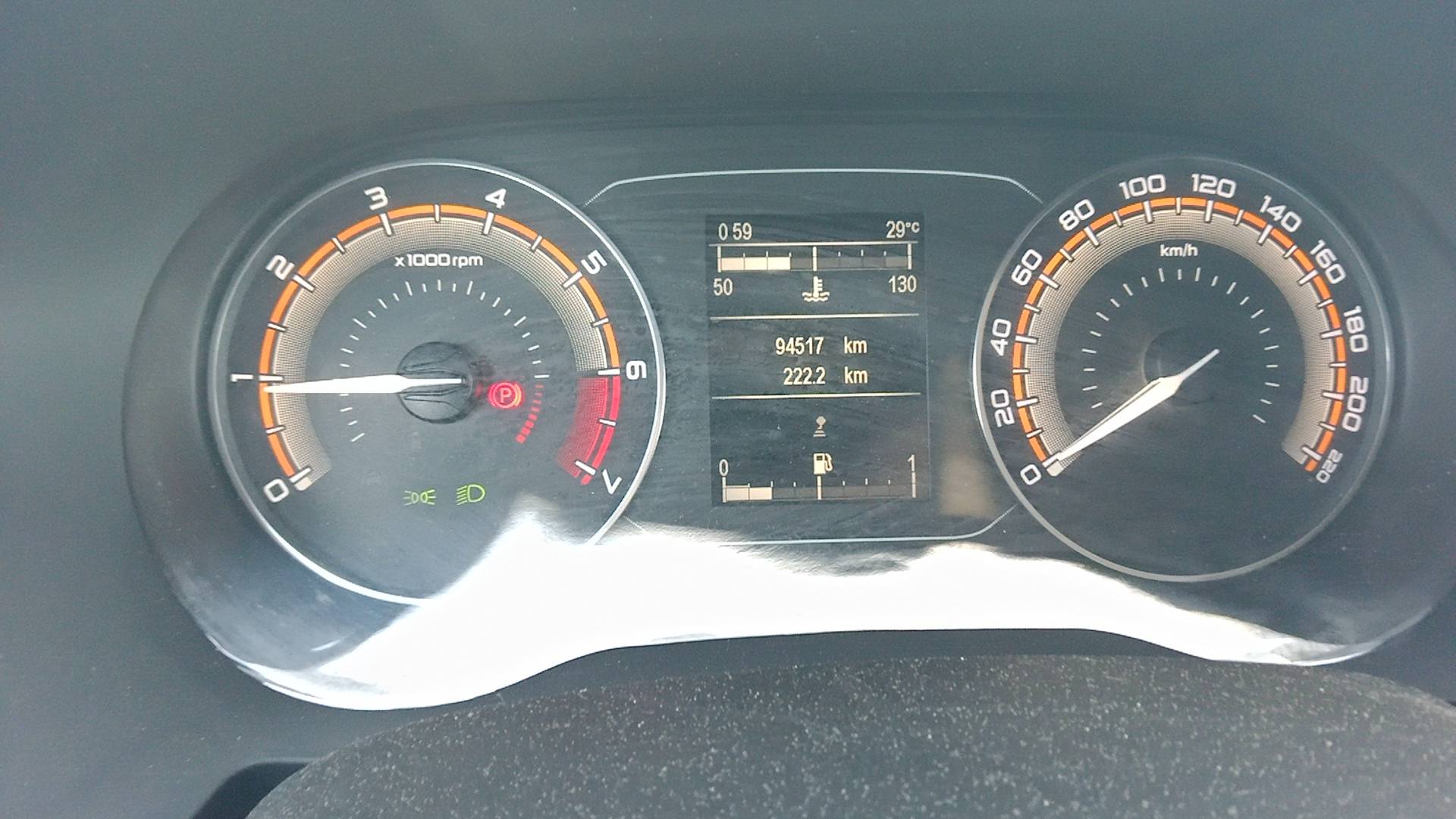 Lada Vesta седан,  94 517 км, 2024 года в лизинг