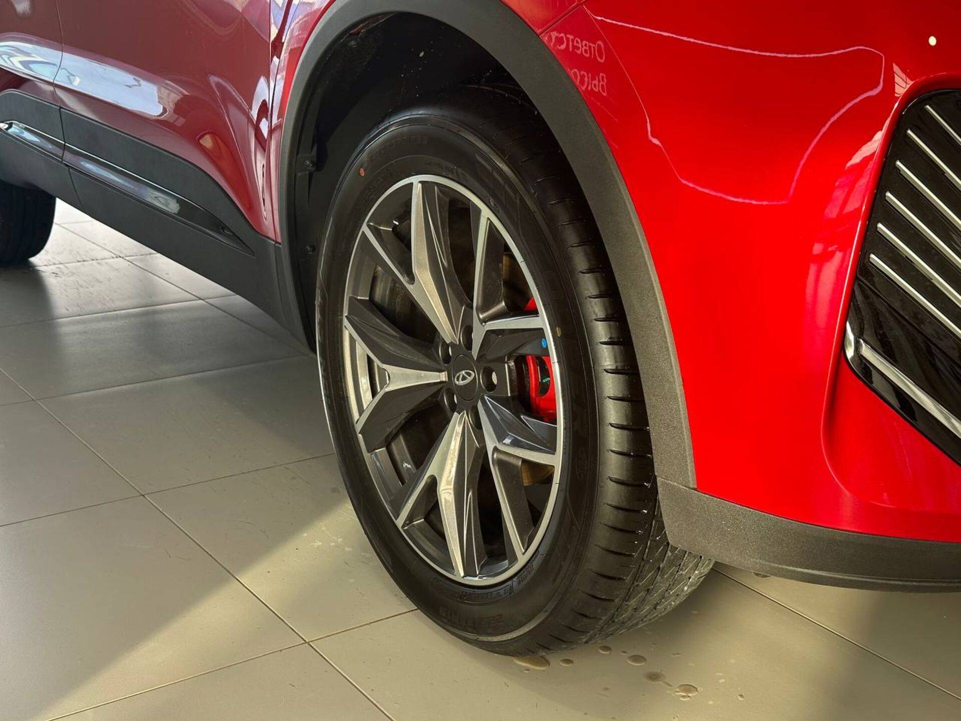 Chery Tiggo 7 PRO MAX Active 1.6T 150 DCT 4WD