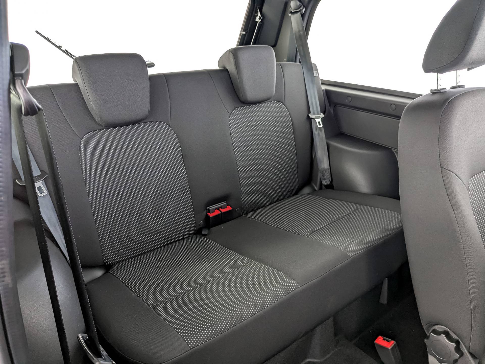 Lada Niva Legend Bronto Luxe 1.7 5MT