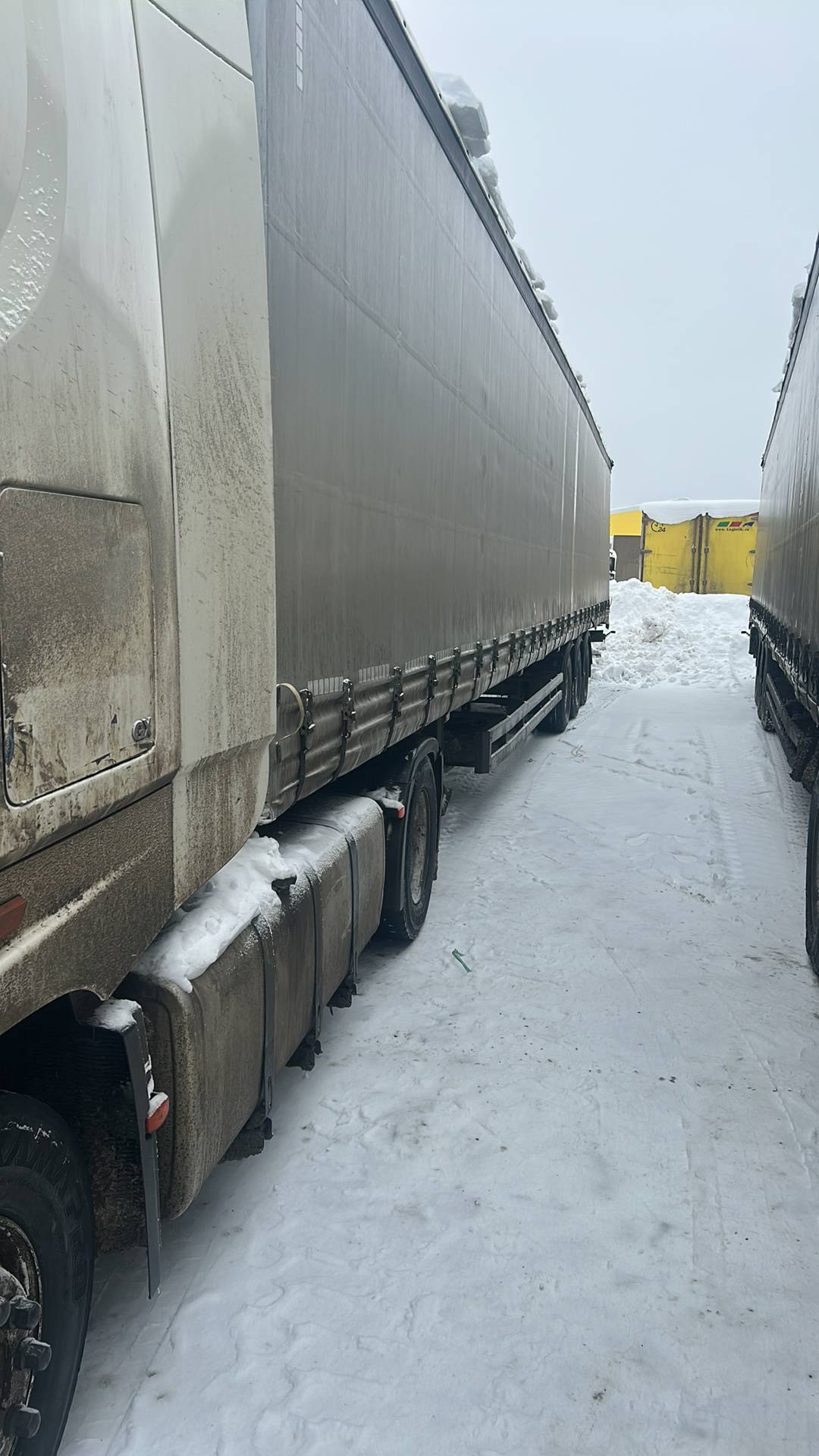 Тонар 98881 Шторно-бортовой, 2024 года в лизинг