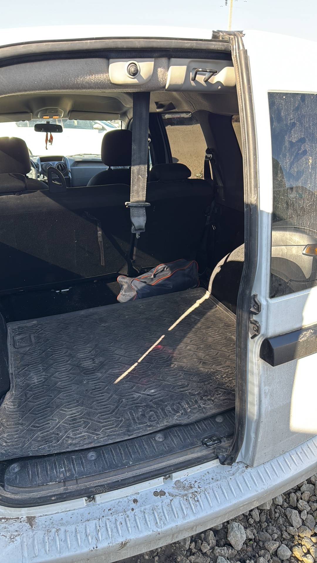 Lada Largus универсал,  51 917 км, 2024 года в лизинг