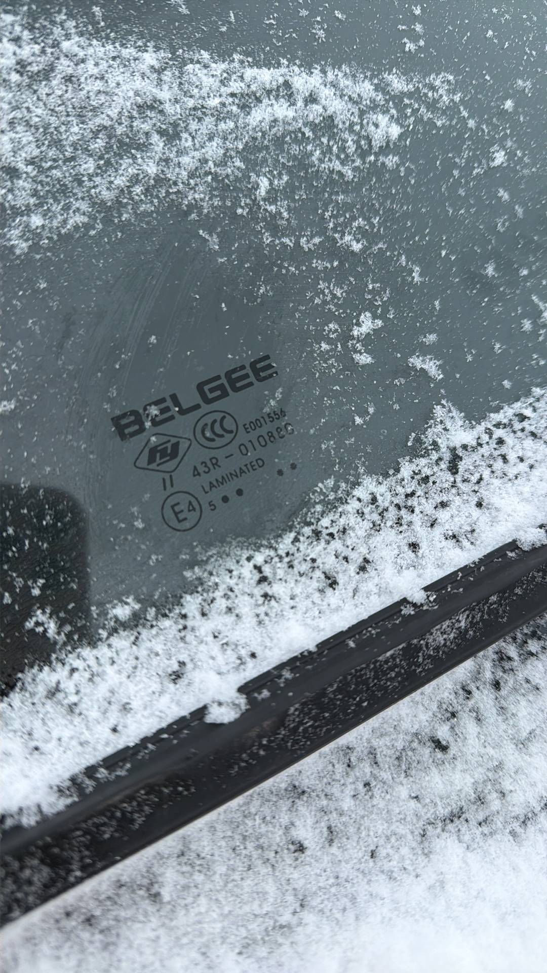 Belgee X50,  31 021 км, 2025 года в лизинг