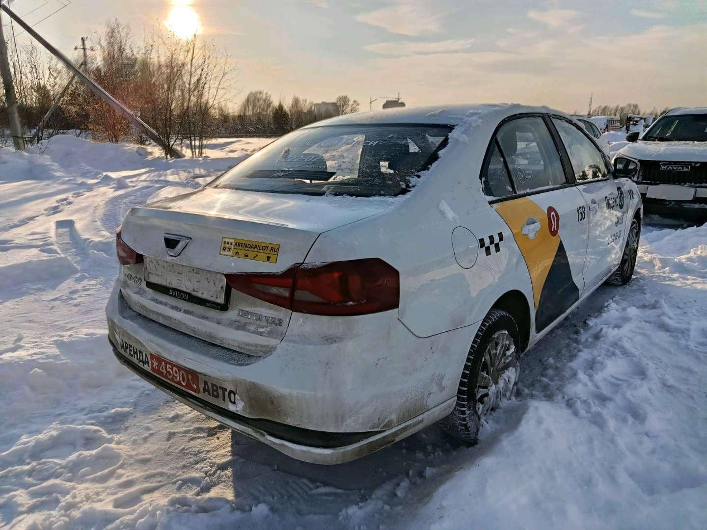 Jetta VA3,  159 335 км, 2023 года в лизинг