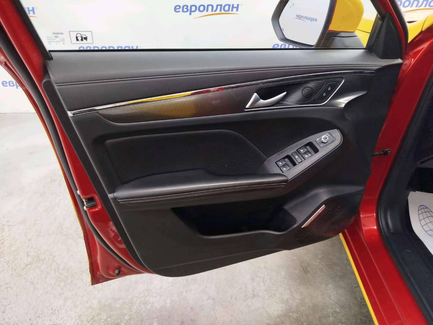 Haval Jolion,  308 212 км, 2022 года в лизинг