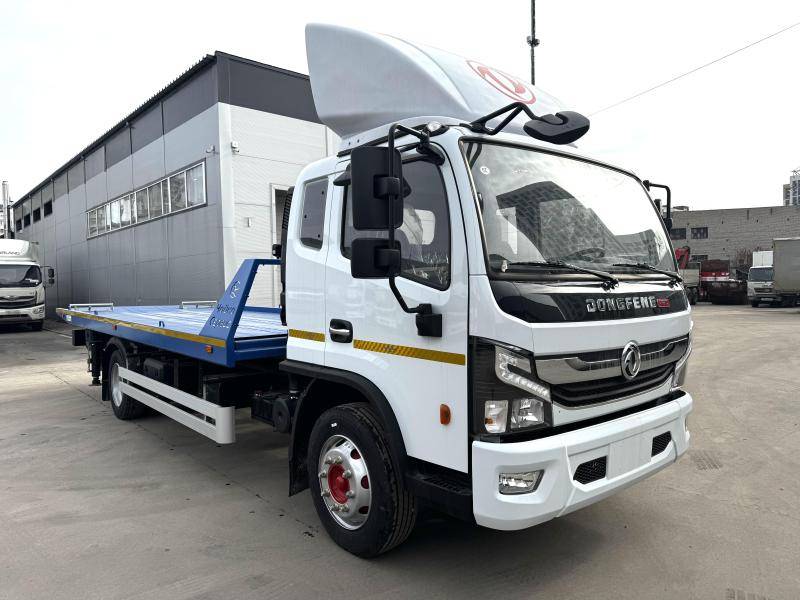 DongFeng C120N