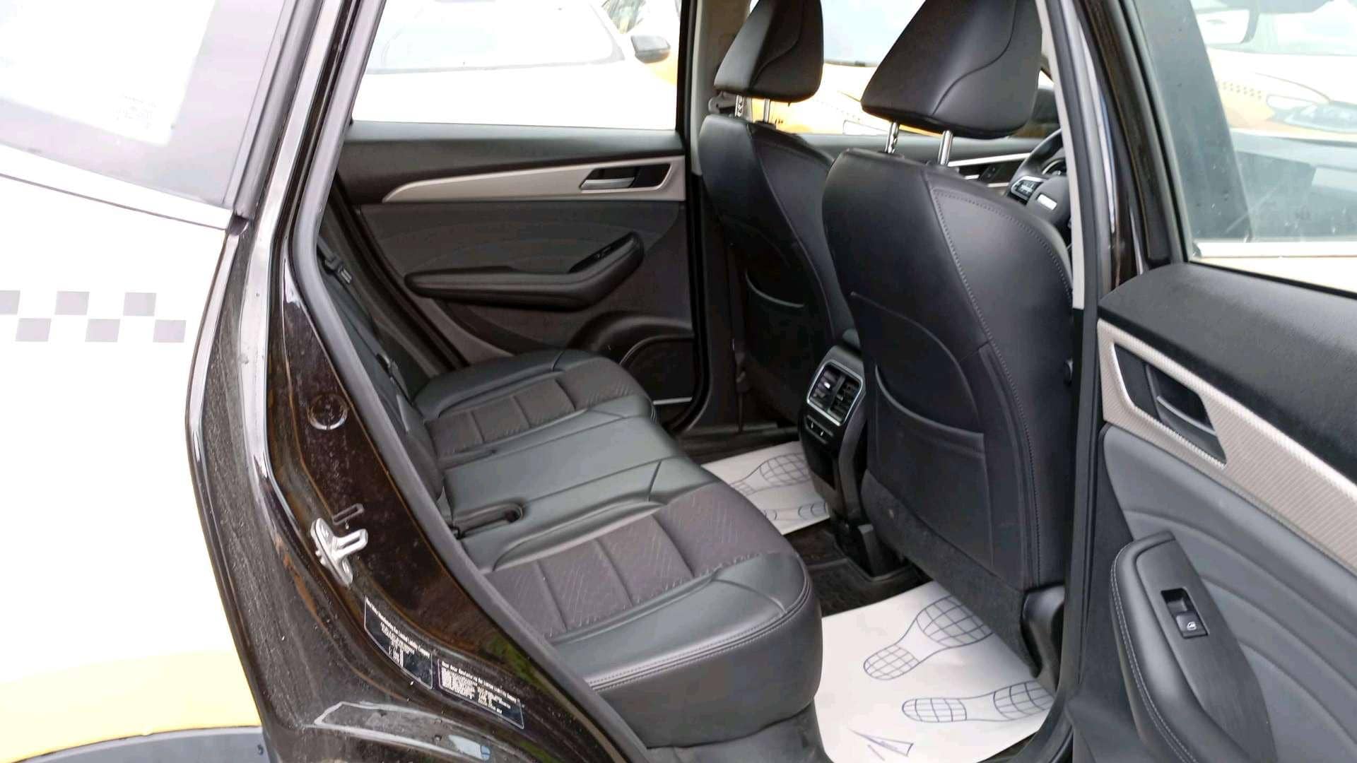 Haval F7,  99 777 км, 2024 года в лизинг