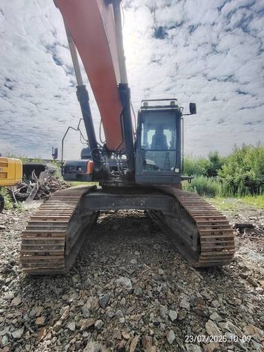DOOSAN/DEVELON DX530LC-7