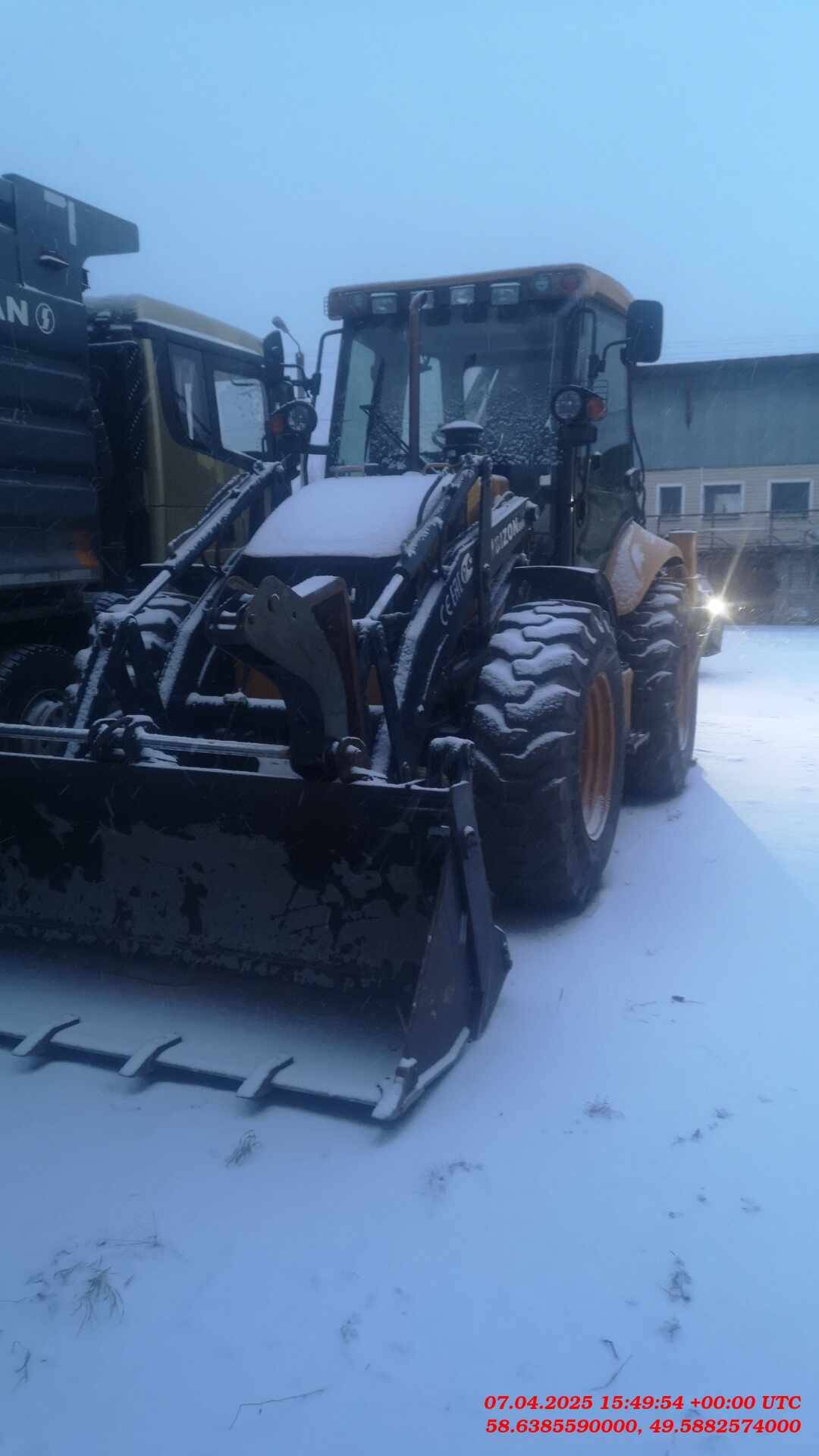 Bizon 888