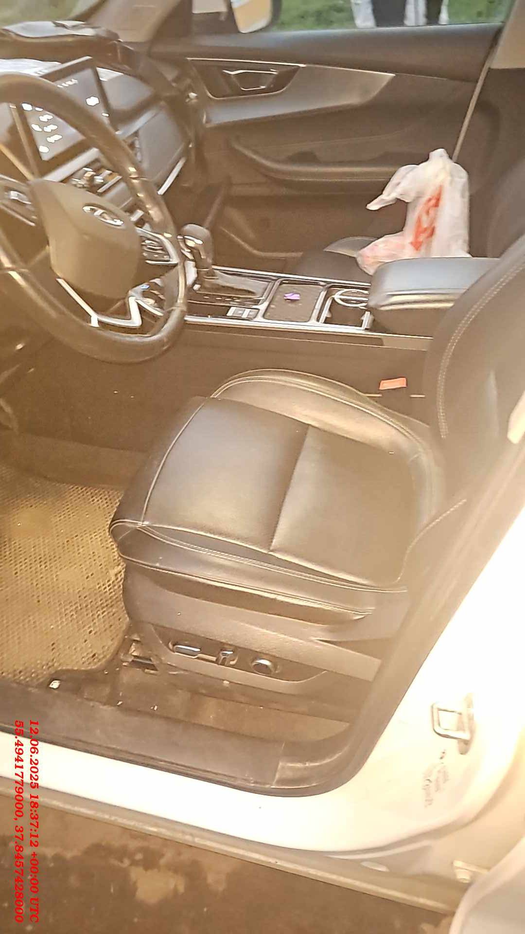 Chery Tiggo 4 PRO,  143 118 км, 2022 года в лизинг