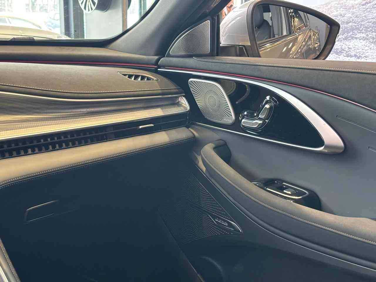 EXEED TXL Business 1.6 TGDI DCT7 AWD