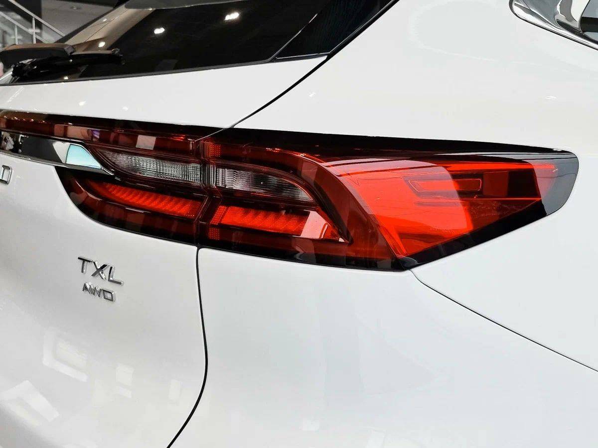 EXEED TXL Business 1.6 TGDI DCT7 AWD