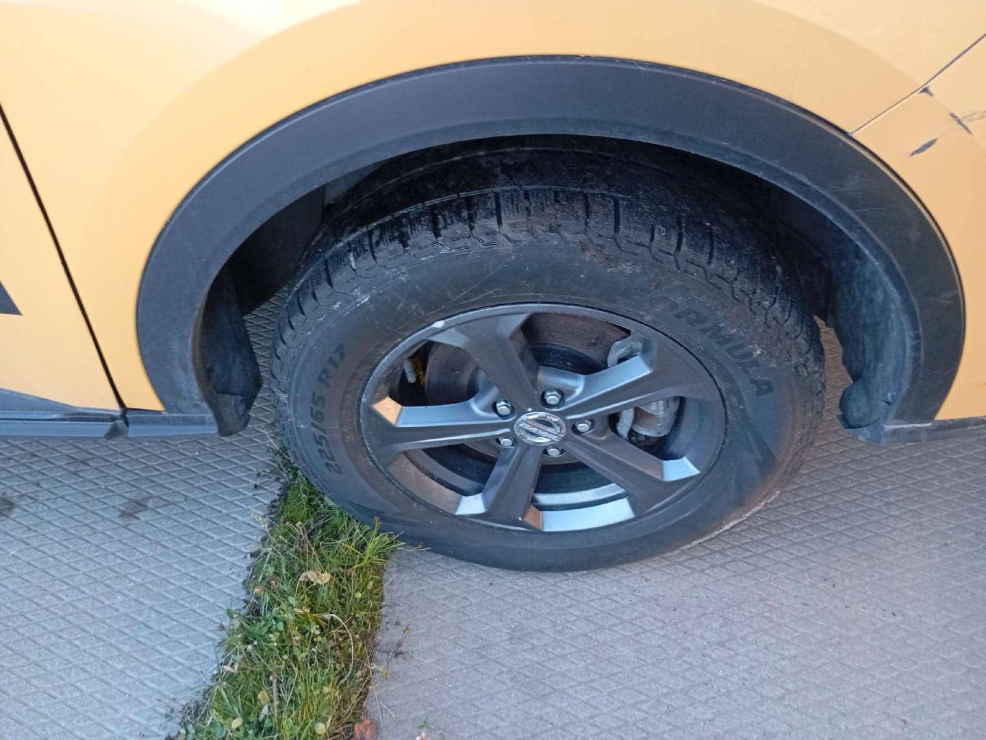Haval F7,  133 438 км, 2024 года в лизинг