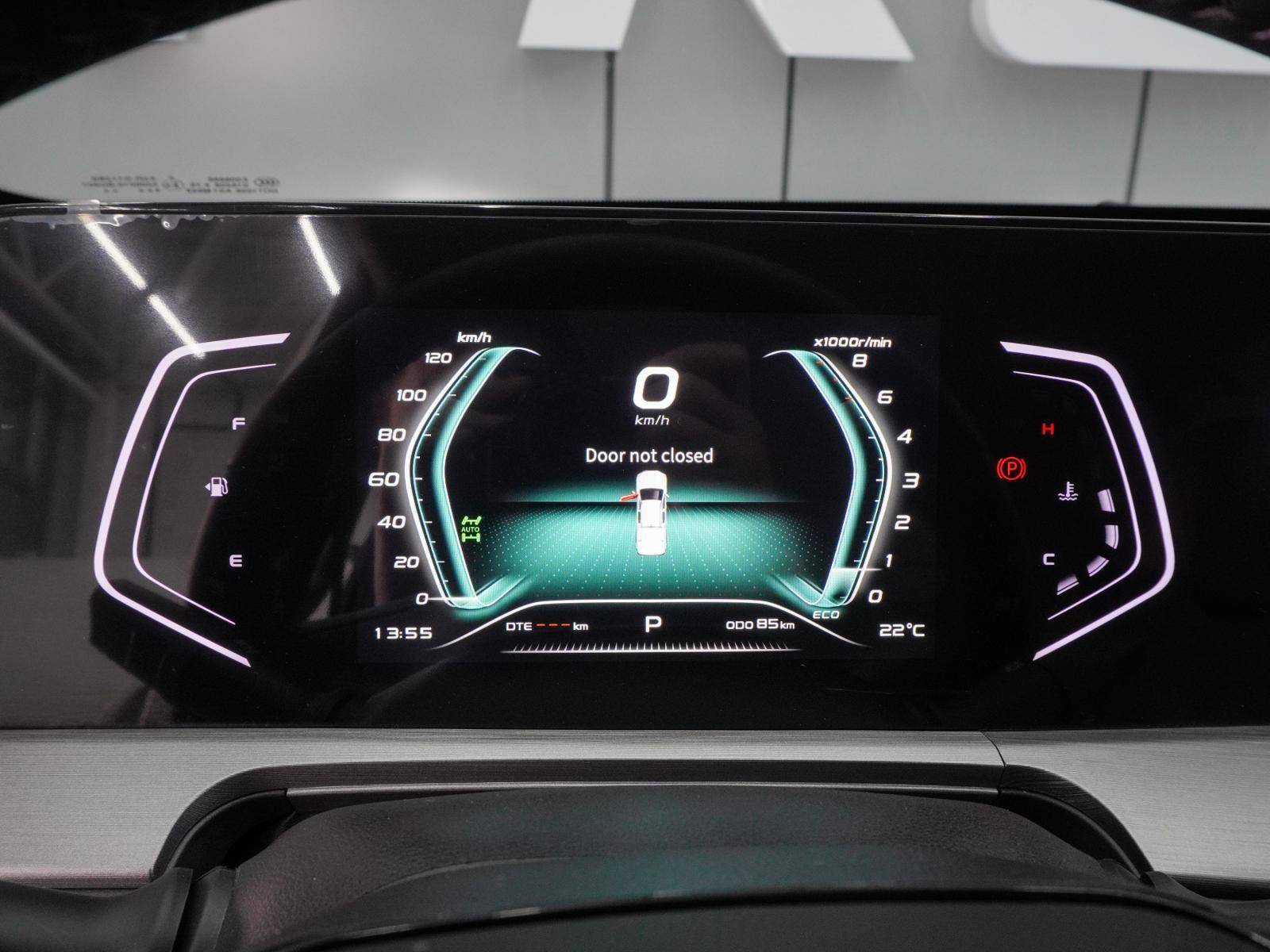 Changan Hunter Plus Luxe