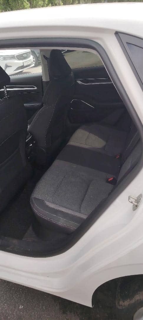 Geely Emgrand,  137 578 км, 2023 года в лизинг