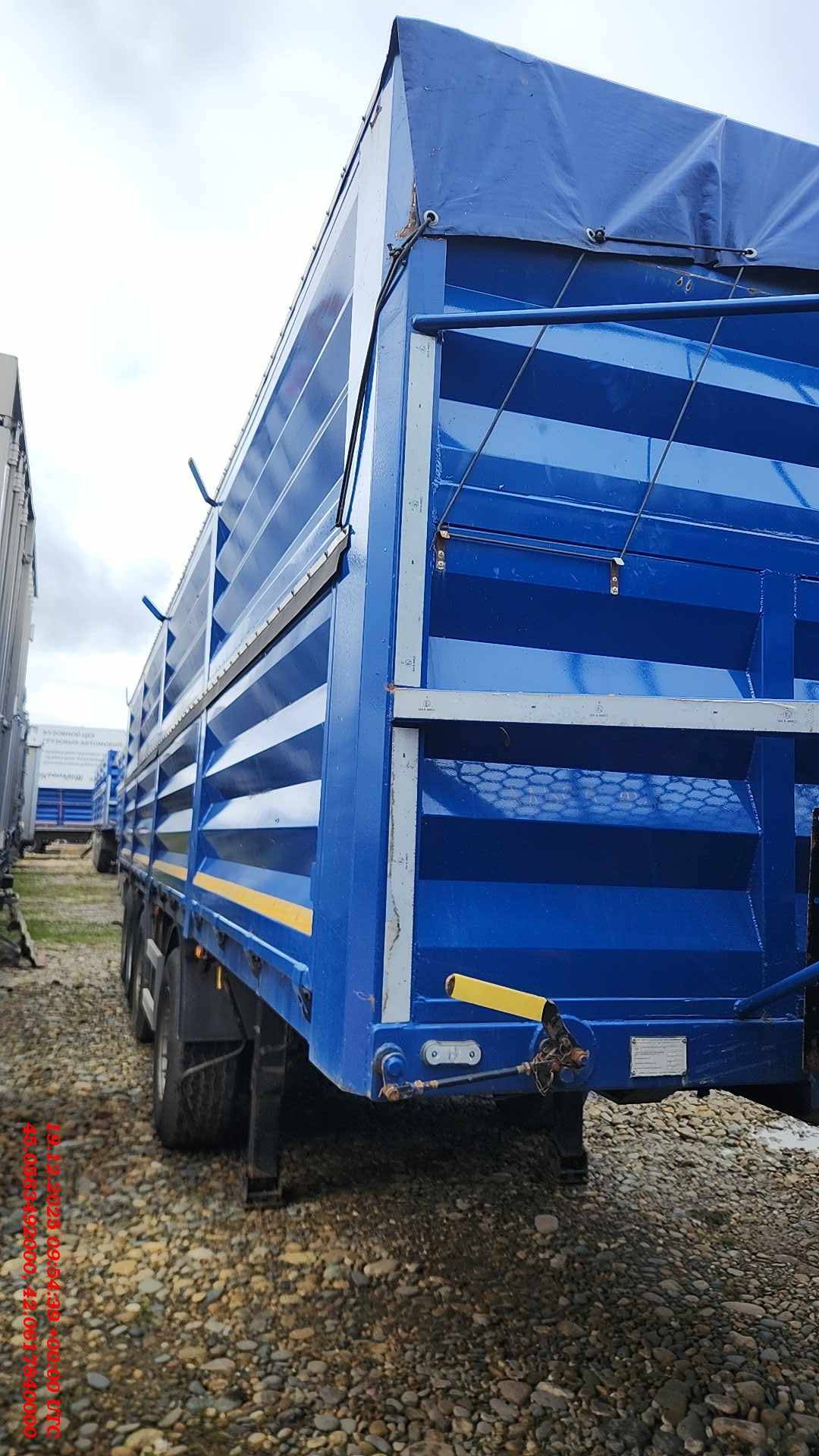 СЗА 924312, 2022 года в лизинг