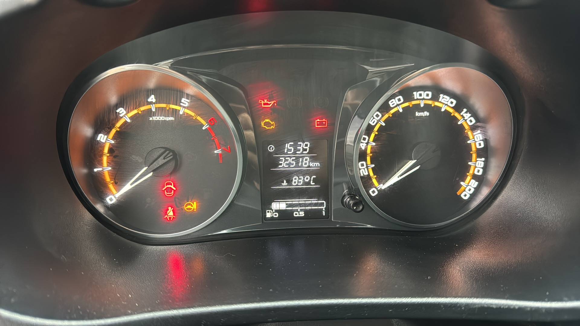 ВИС 234900,  32 518 км, 2024 года в лизинг