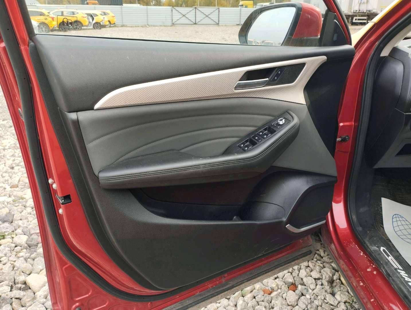 Haval F7,  174 009 км, 2023 года в лизинг