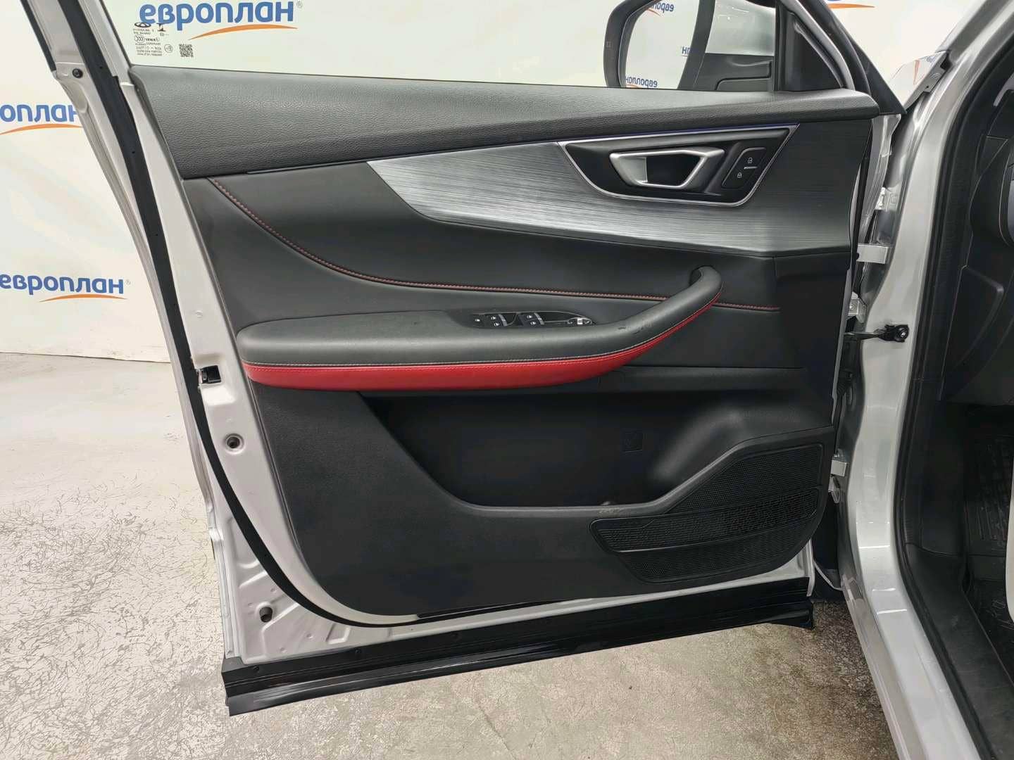 Chery Tiggo 4 PRO,  75 680 км, 2023 года в лизинг
