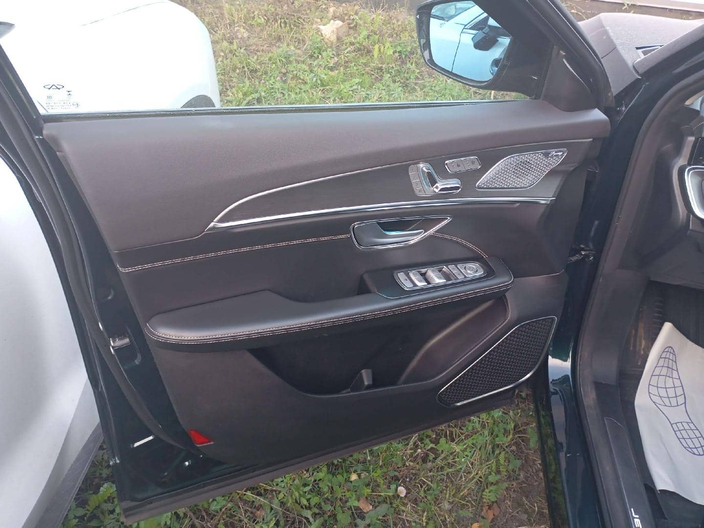 Jetour X70 Plus,  66 423 км, 2024 года в лизинг