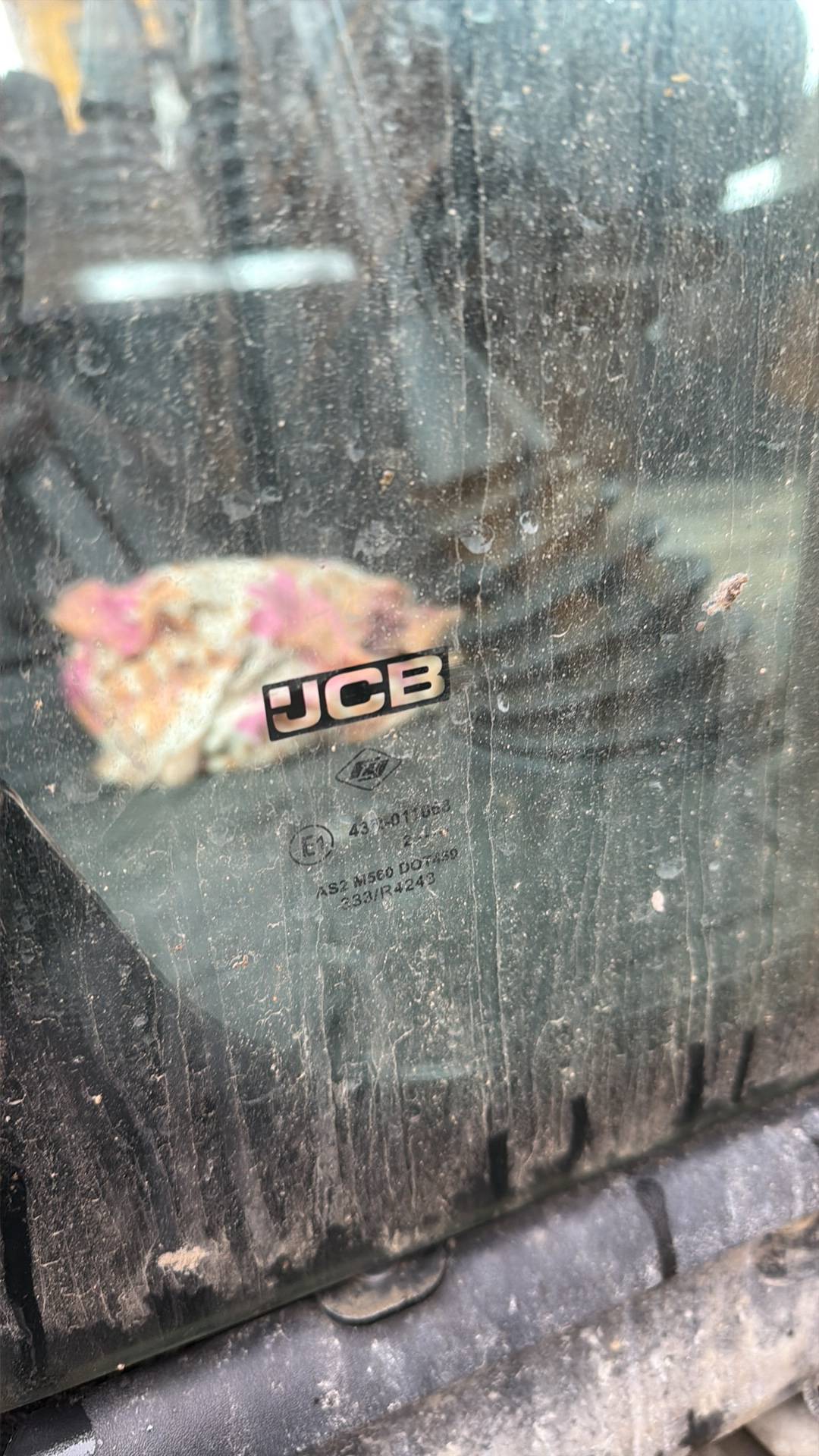 JCB 3CX, 2023 года в лизинг