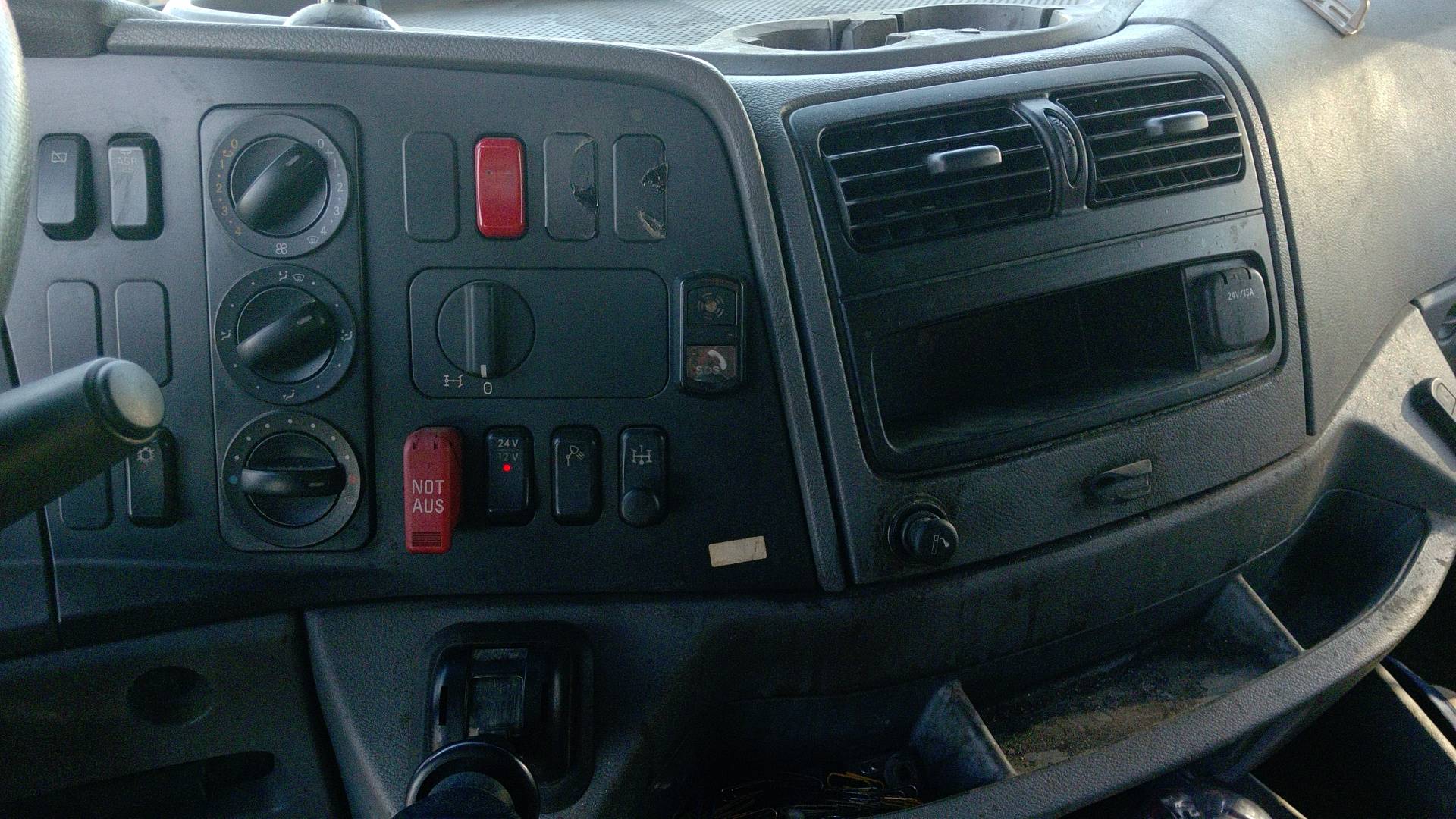 КАМАЗ 5490-5P CNG (M1840),  430 299 км, 2021 года в лизинг