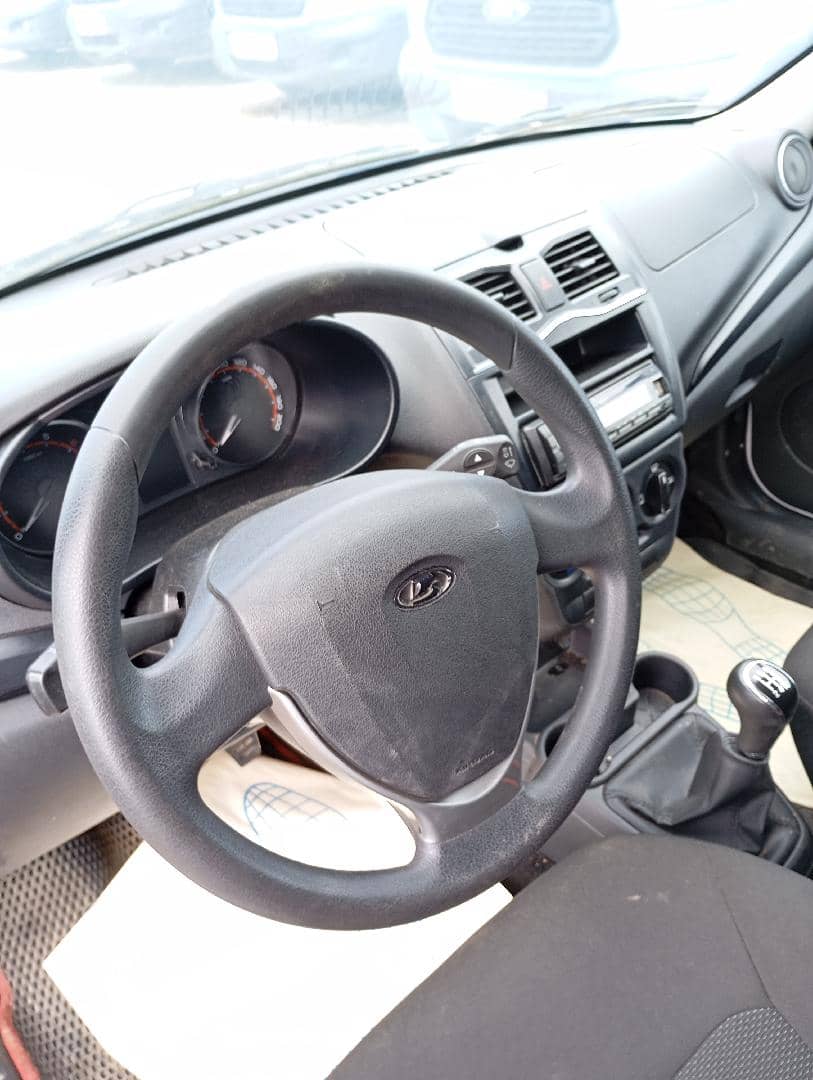Lada Granta фургон,  30 980 км, 2024 года в лизинг