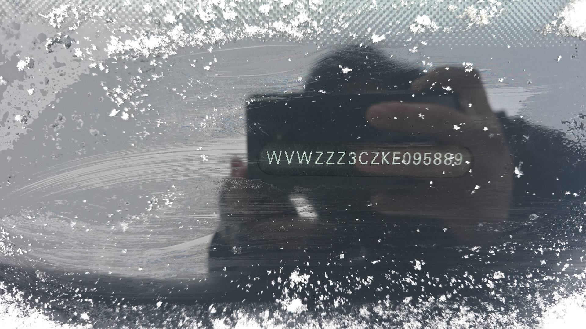 Volkswagen Passat,  50 152 км, 2019 года в лизинг