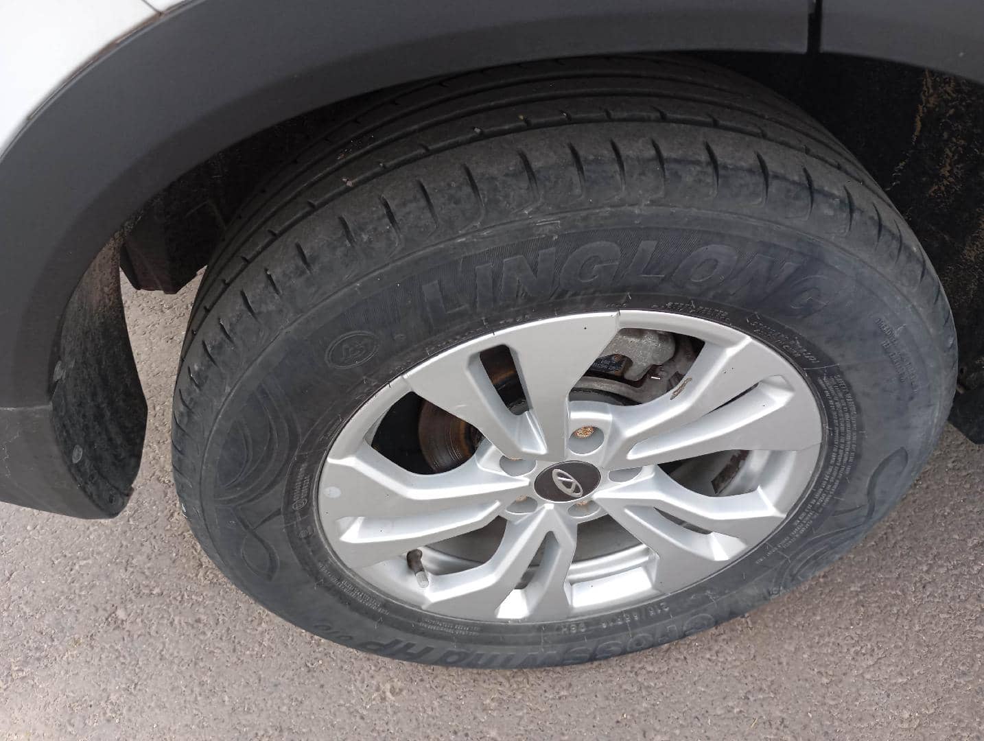 Chery Tiggo 4 PRO,  42 440 км, 2023 года в лизинг