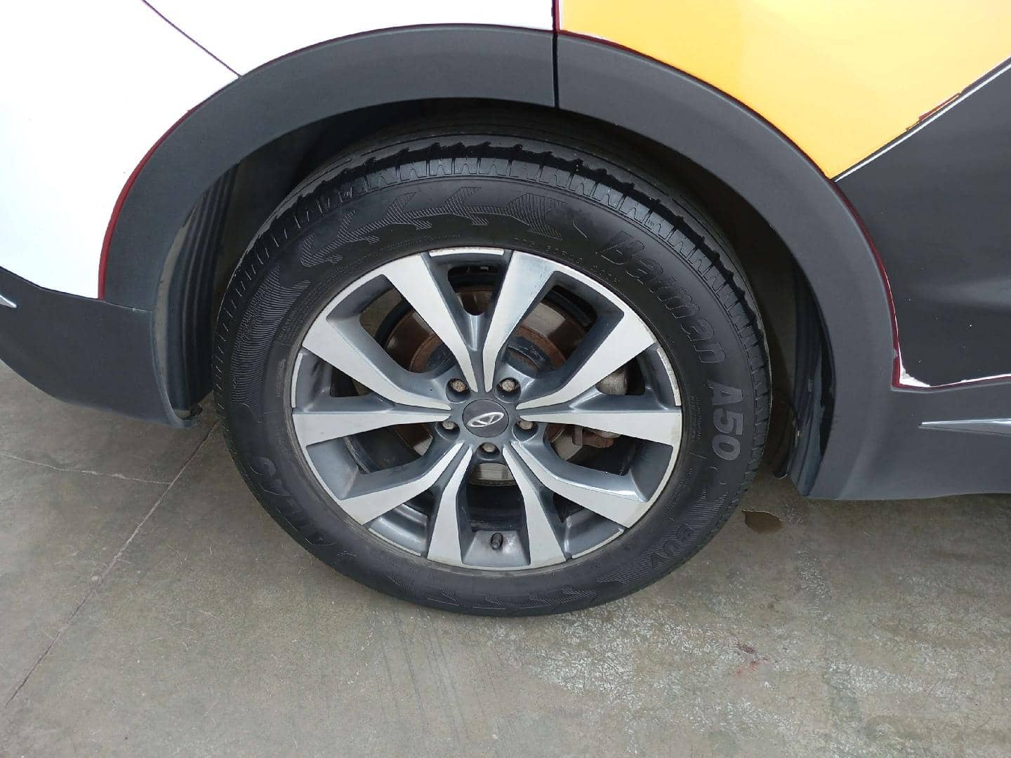 Chery Tiggo 7 PRO MAX,  287 103 км, 2023 года в лизинг