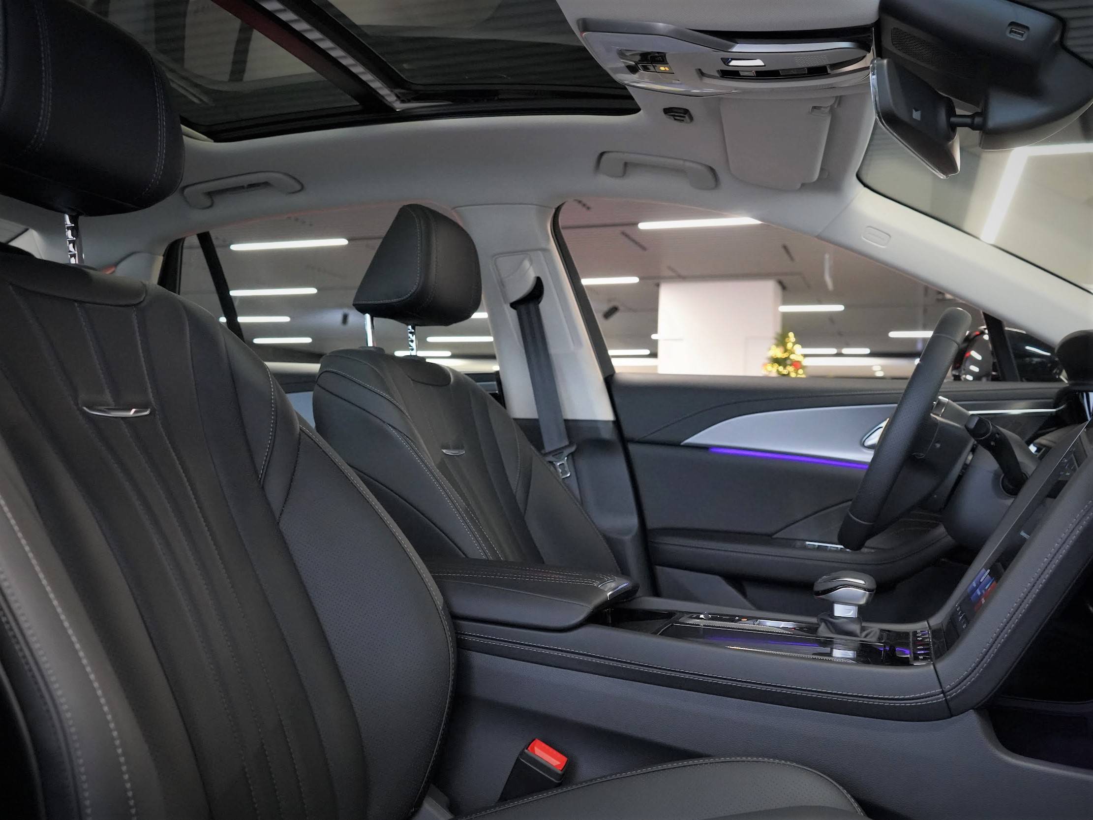 Hongqi H5 Deluxe 2.0T