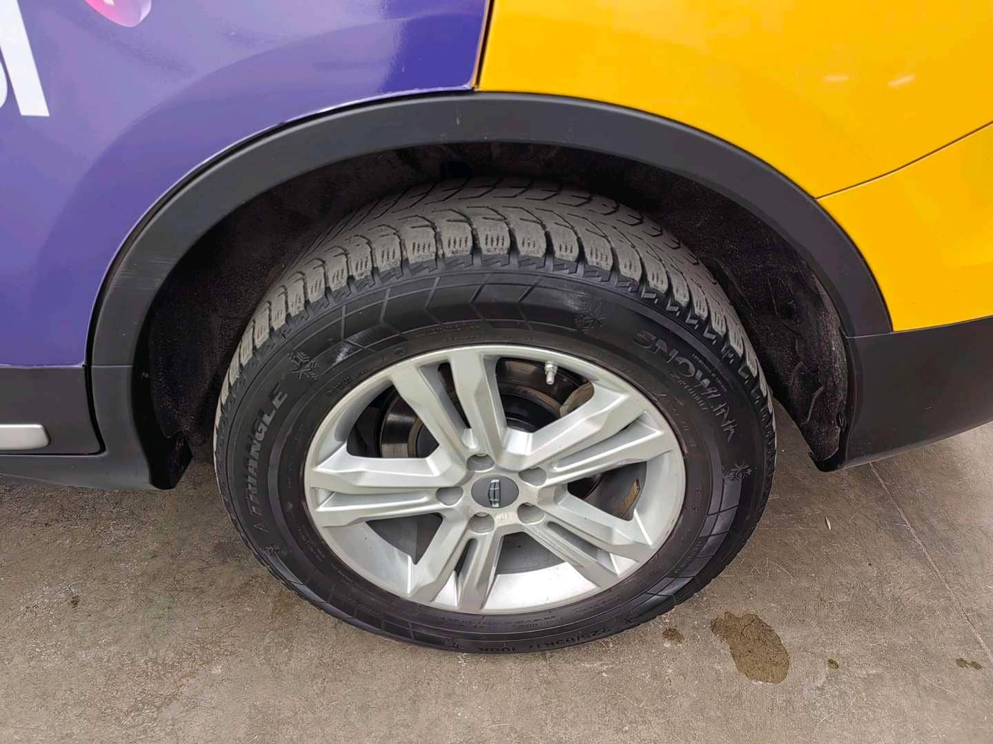 Geely Atlas Pro,  220 682 км, 2023 года в лизинг