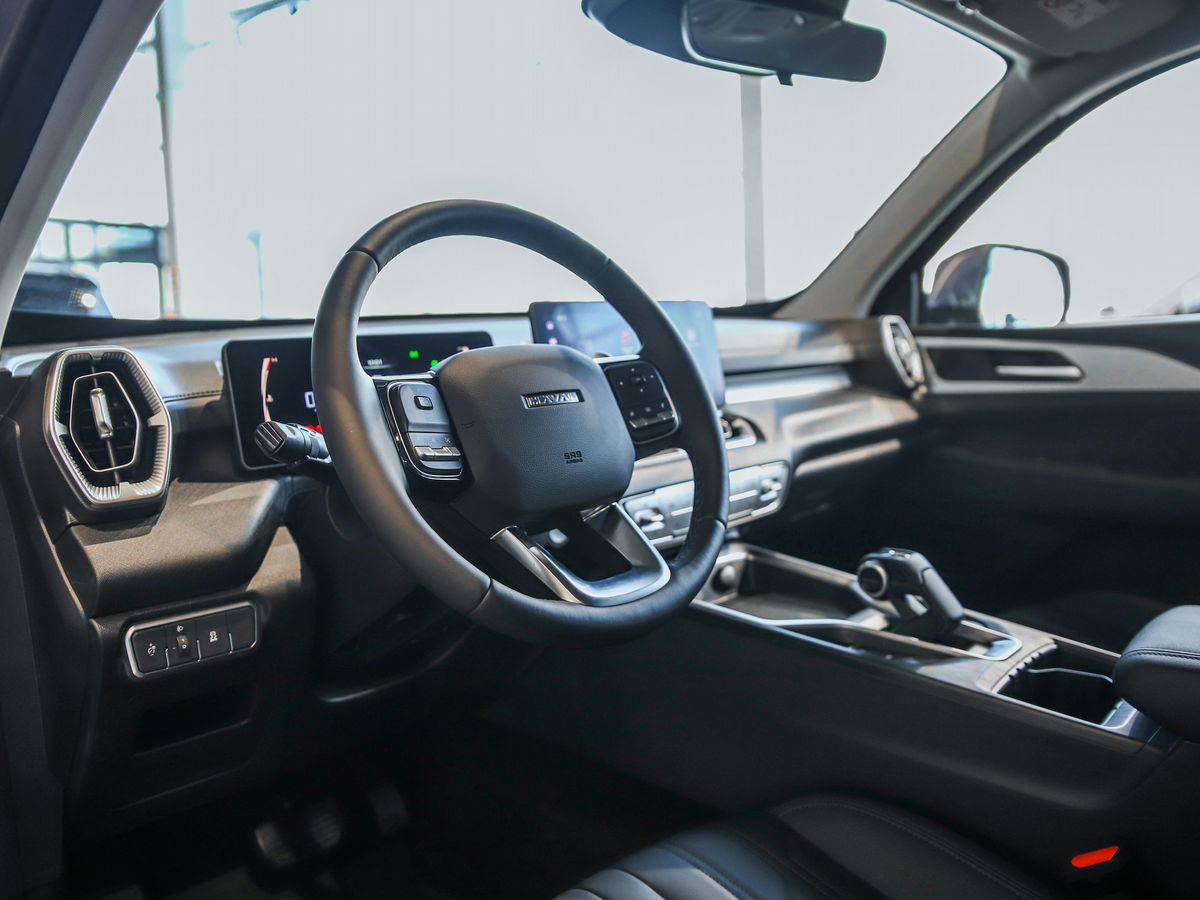 Haval H5 Elite 2.0D 8AT 4WD