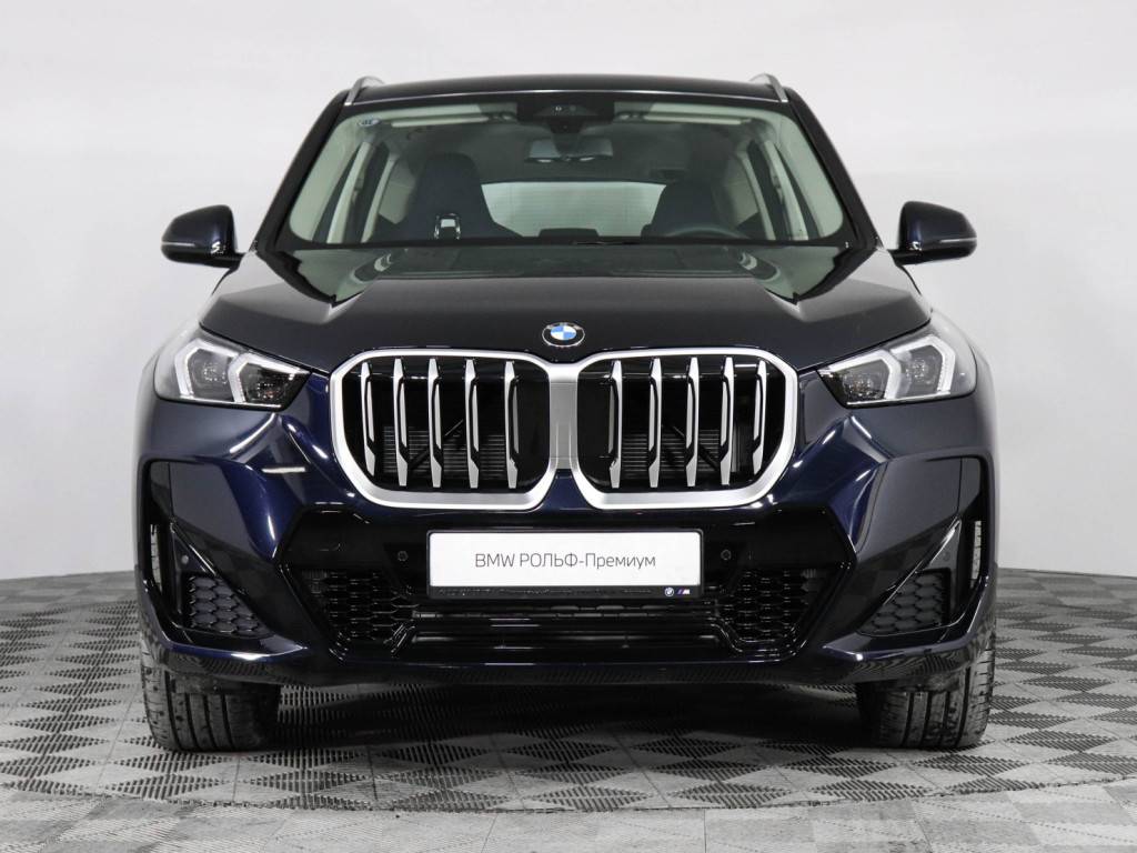BMW X1 xDrive25Li M Sport